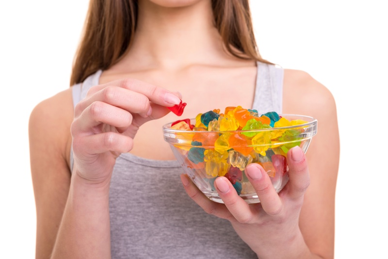 Why CBD Gummies Are Becoming a Globally Well-Known Product | Fashion Gone  Rogue